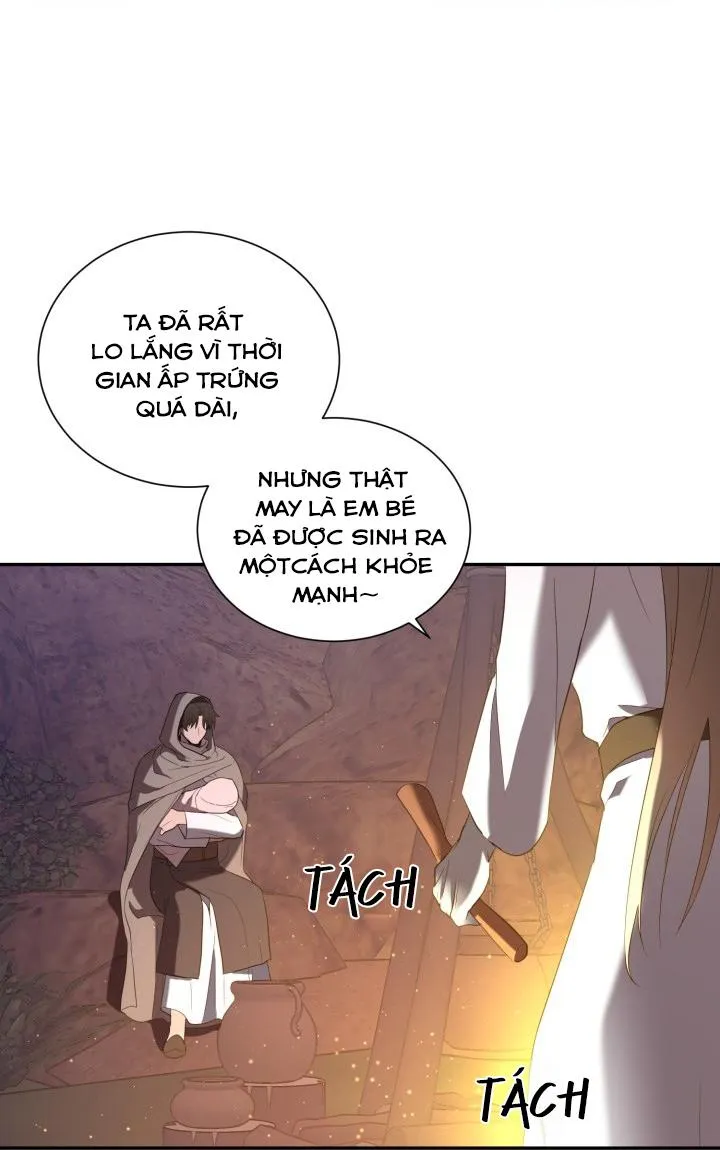 VIVARIUM Chapter 52 Trang 70