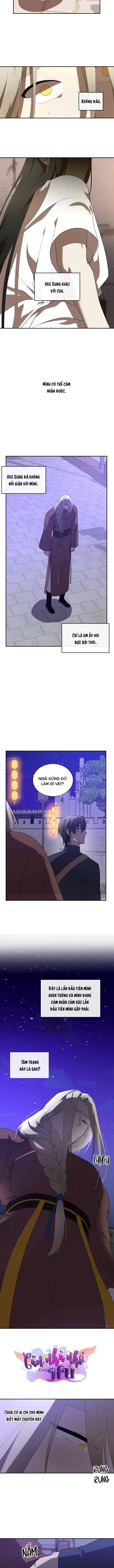 VIVARIUM Chapter 54 Trang 4