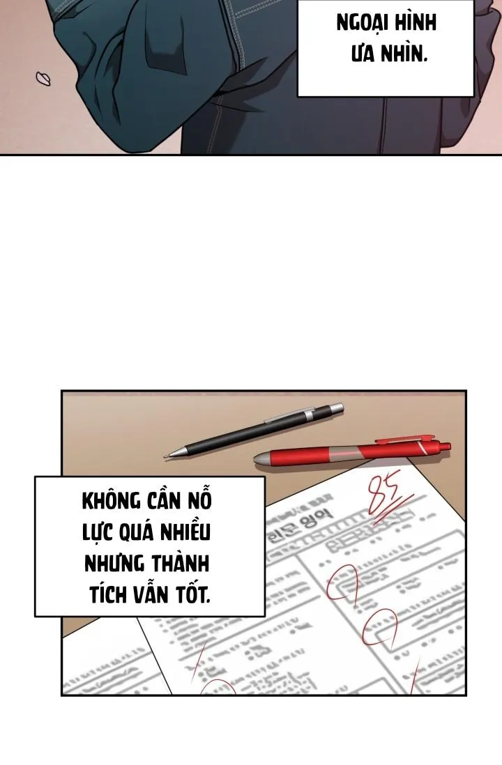 VIVARIUM Chapter 0 Trang 3