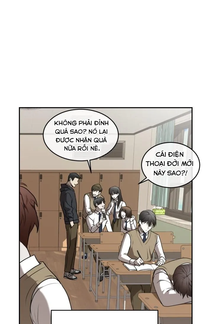 VIVARIUM Chapter 0 Trang 4