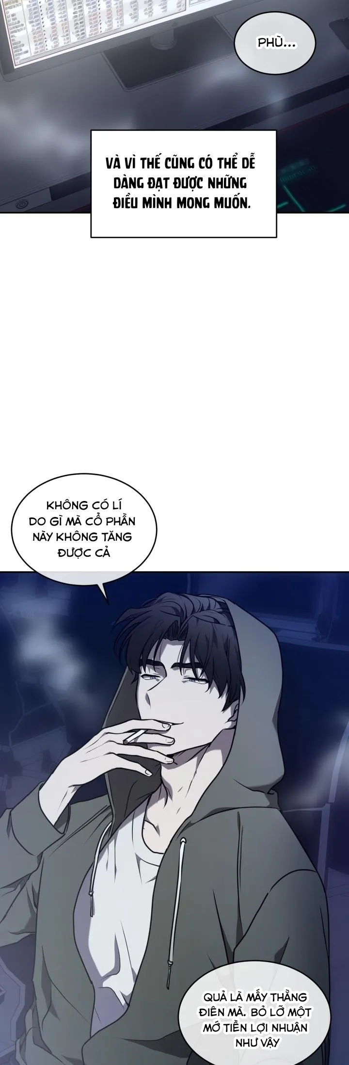 VIVARIUM Chapter 0 Trang 8