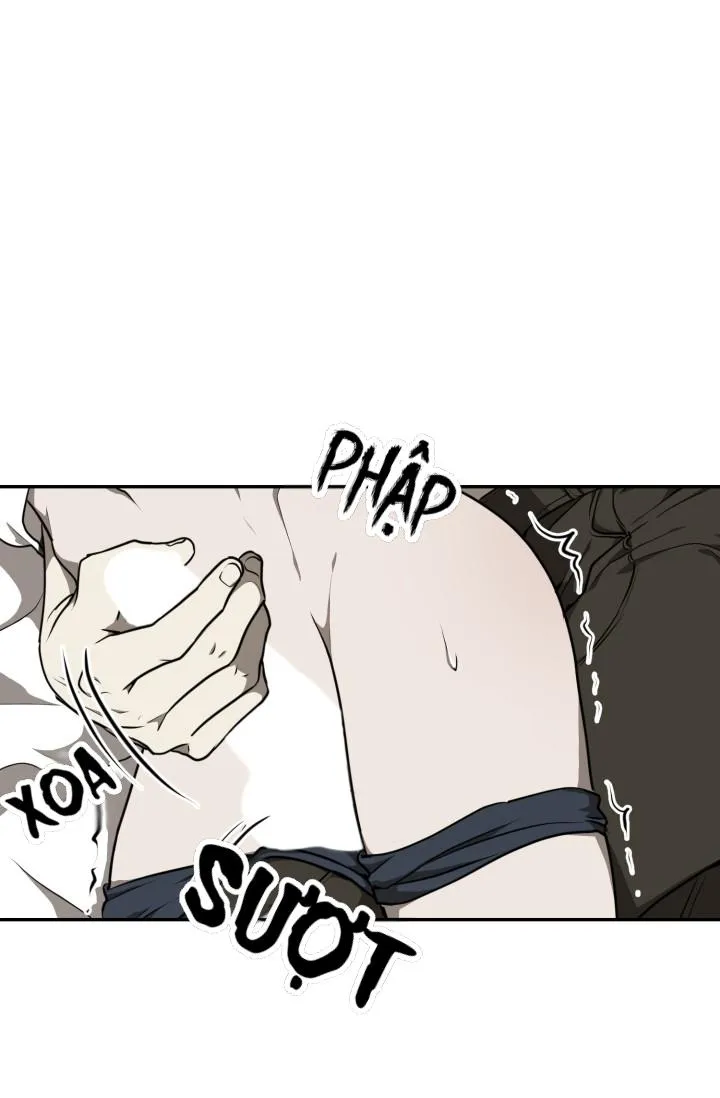 VIVARIUM Chapter 0 Trang 21