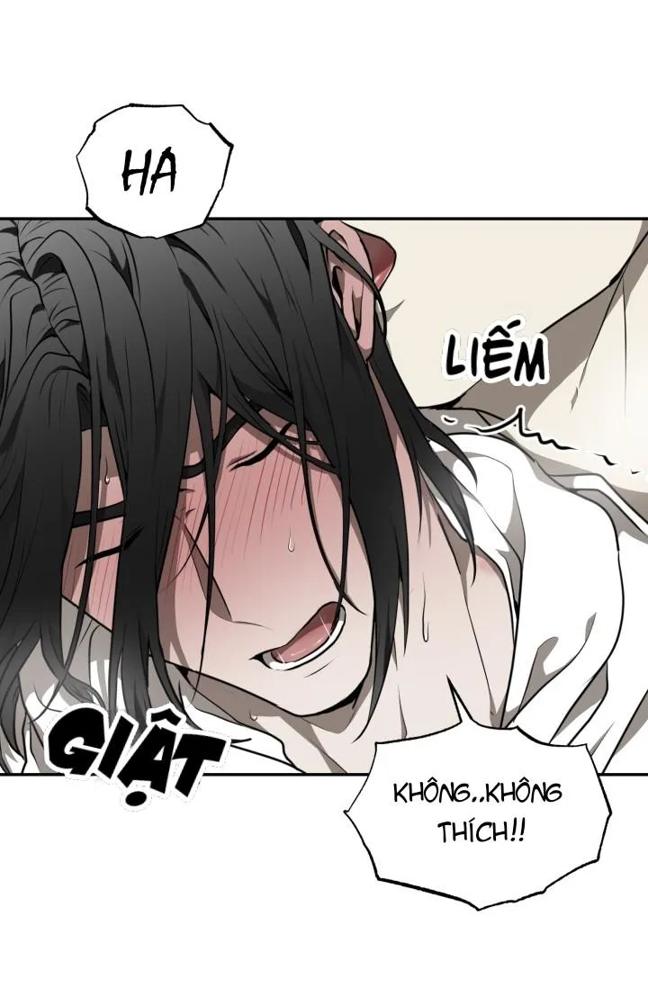 VIVARIUM Chapter 0 Trang 22