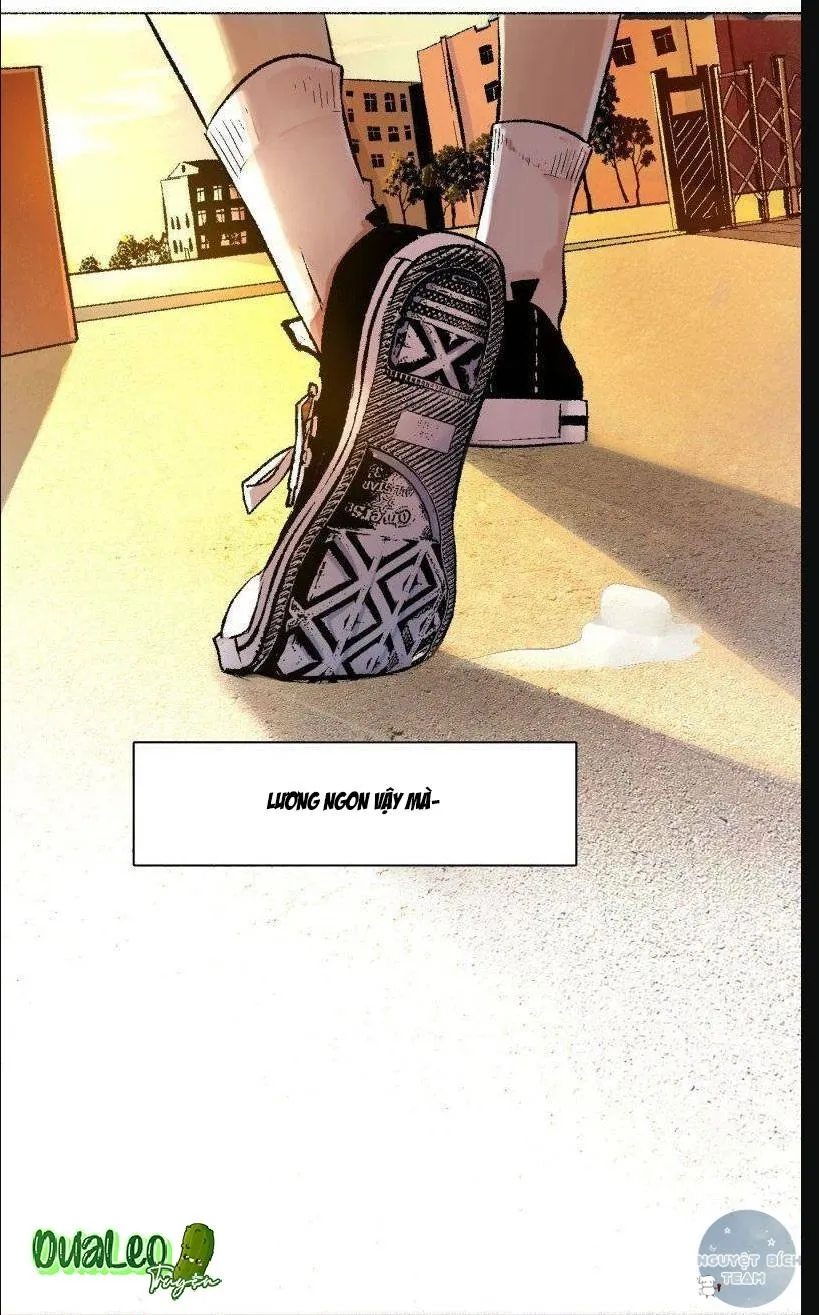 Vlog Khám Phá Những Điều Bí Ẩn Chapter 2 Trang 17