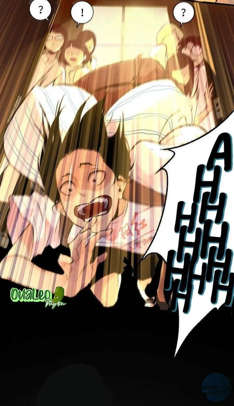 Vlog Khám Phá Những Điều Bí Ẩn Chapter 2 Trang 21