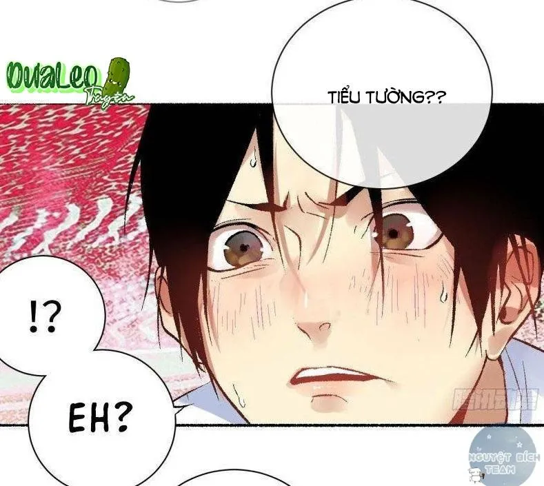 Vlog Khám Phá Những Điều Bí Ẩn Chapter 2 Trang 32