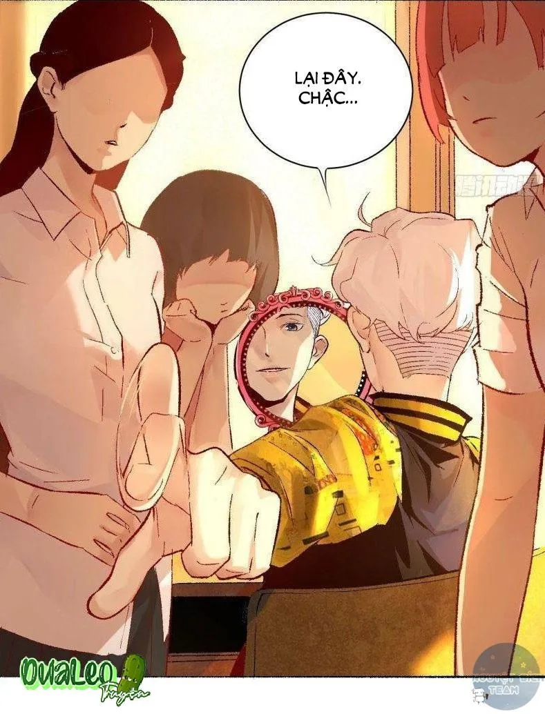 Vlog Khám Phá Những Điều Bí Ẩn Chapter 2 Trang 38