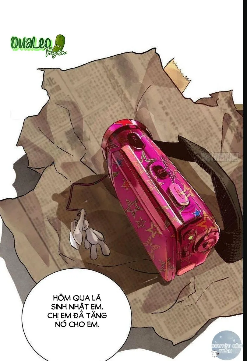 Vlog Khám Phá Những Điều Bí Ẩn Chapter 2 Trang 46