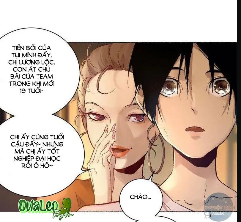 Vlog Khám Phá Những Điều Bí Ẩn Chapter 2 Trang 52