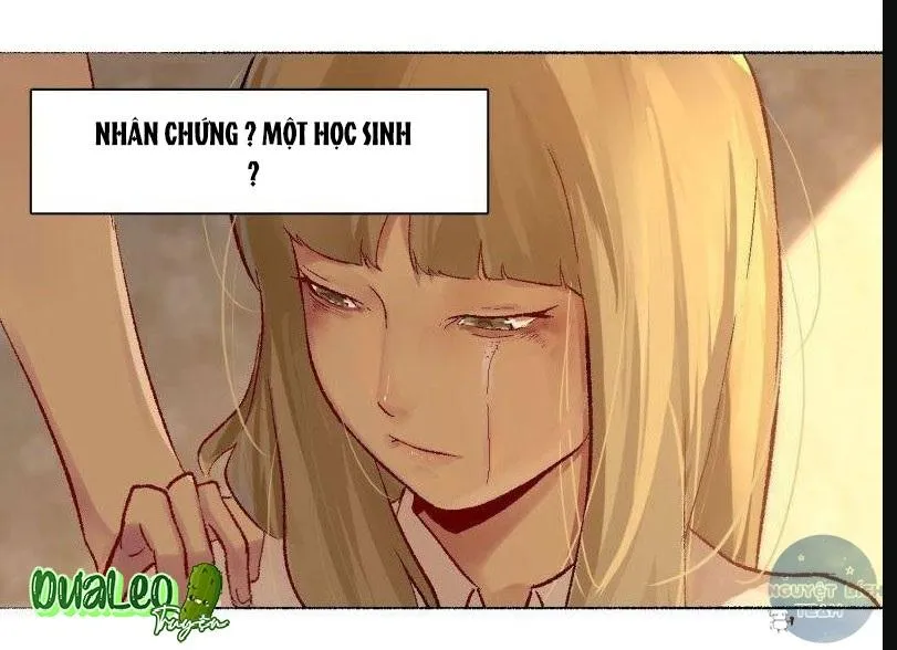 Vlog Khám Phá Những Điều Bí Ẩn Chapter 2 Trang 56