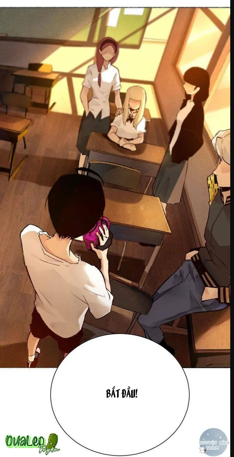 Vlog Khám Phá Những Điều Bí Ẩn Chapter 2 Trang 60