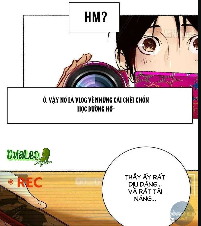Vlog Khám Phá Những Điều Bí Ẩn Chapter 2 Trang 64