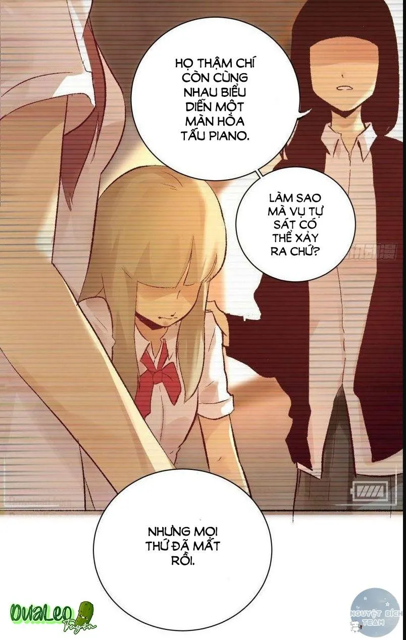 Vlog Khám Phá Những Điều Bí Ẩn Chapter 2 Trang 70