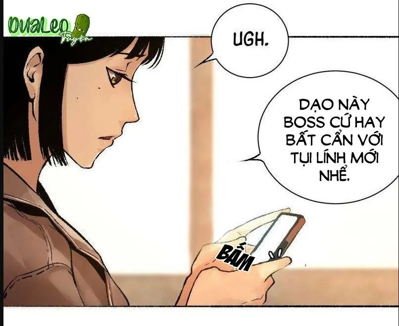 Vlog Khám Phá Những Điều Bí Ẩn Chapter 3 Trang 5