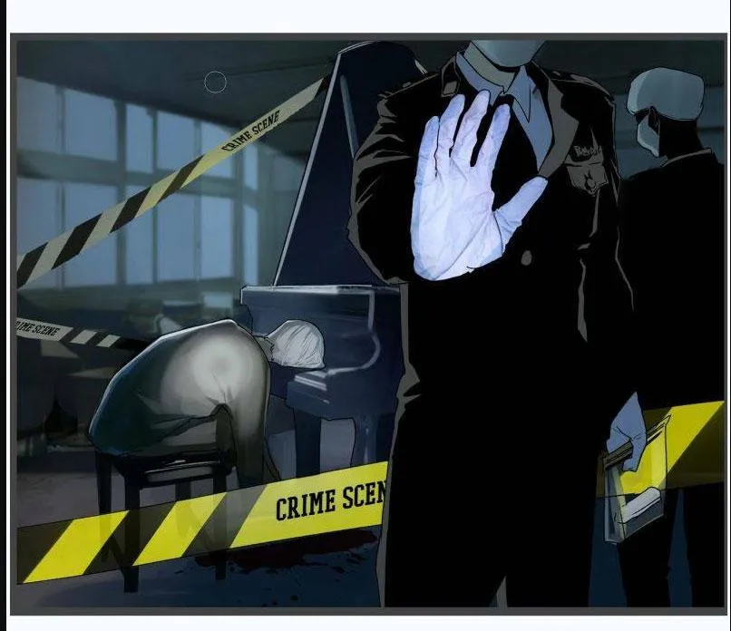 Vlog Khám Phá Những Điều Bí Ẩn Chapter 3 Trang 8