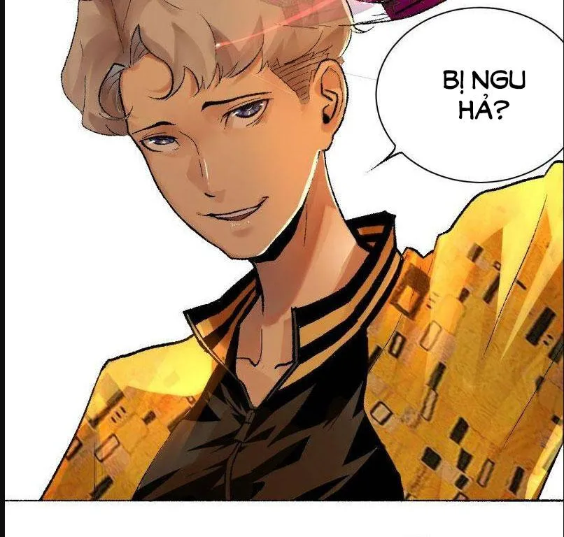 Vlog Khám Phá Những Điều Bí Ẩn Chapter 3 Trang 24