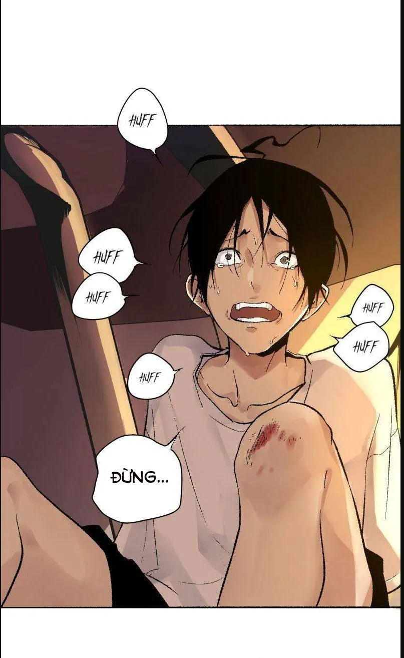 Vlog Khám Phá Những Điều Bí Ẩn Chapter 3 Trang 32