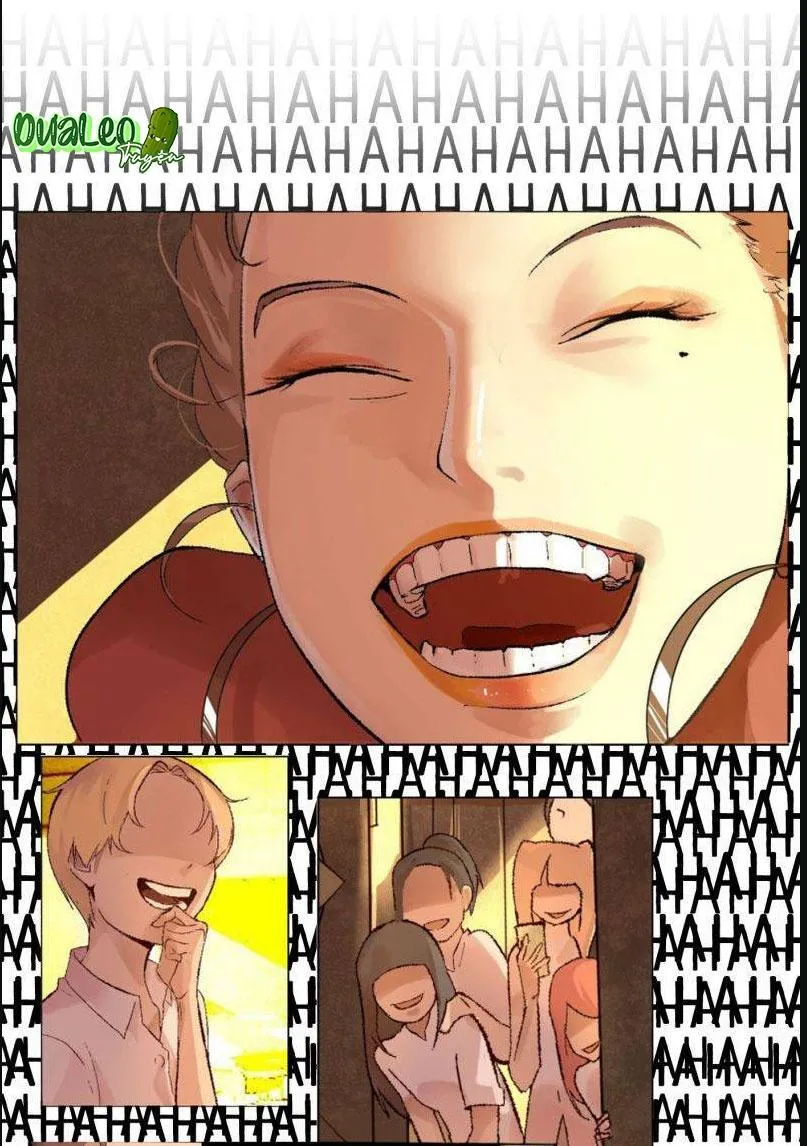 Vlog Khám Phá Những Điều Bí Ẩn Chapter 3 Trang 35