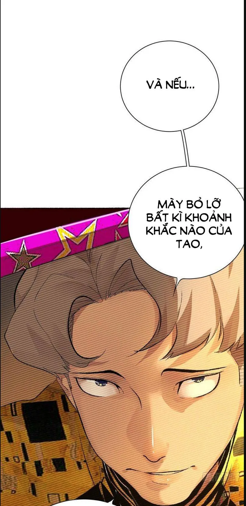 Vlog Khám Phá Những Điều Bí Ẩn Chapter 3 Trang 46