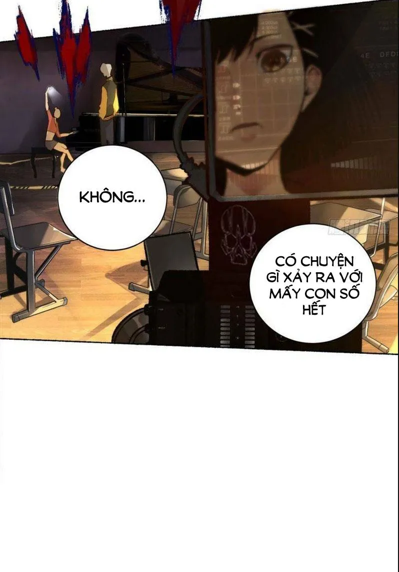 Vlog Khám Phá Những Điều Bí Ẩn Chapter 3 Trang 66