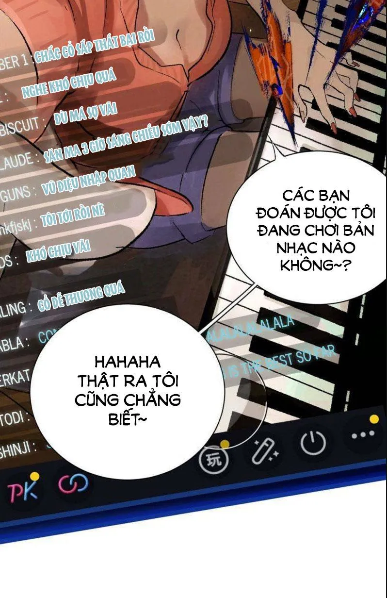 Vlog Khám Phá Những Điều Bí Ẩn Chapter 3 Trang 68