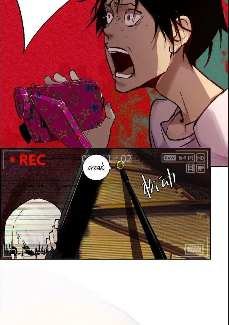 Vlog Khám Phá Những Điều Bí Ẩn Chapter 3 Trang 78