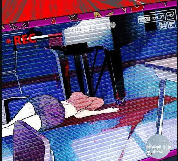 Vlog Khám Phá Những Điều Bí Ẩn Chapter 4 Trang 10