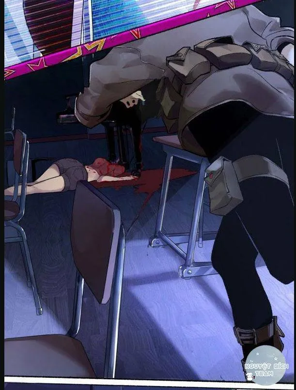 Vlog Khám Phá Những Điều Bí Ẩn Chapter 4 Trang 11