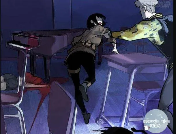 Vlog Khám Phá Những Điều Bí Ẩn Chapter 4 Trang 12