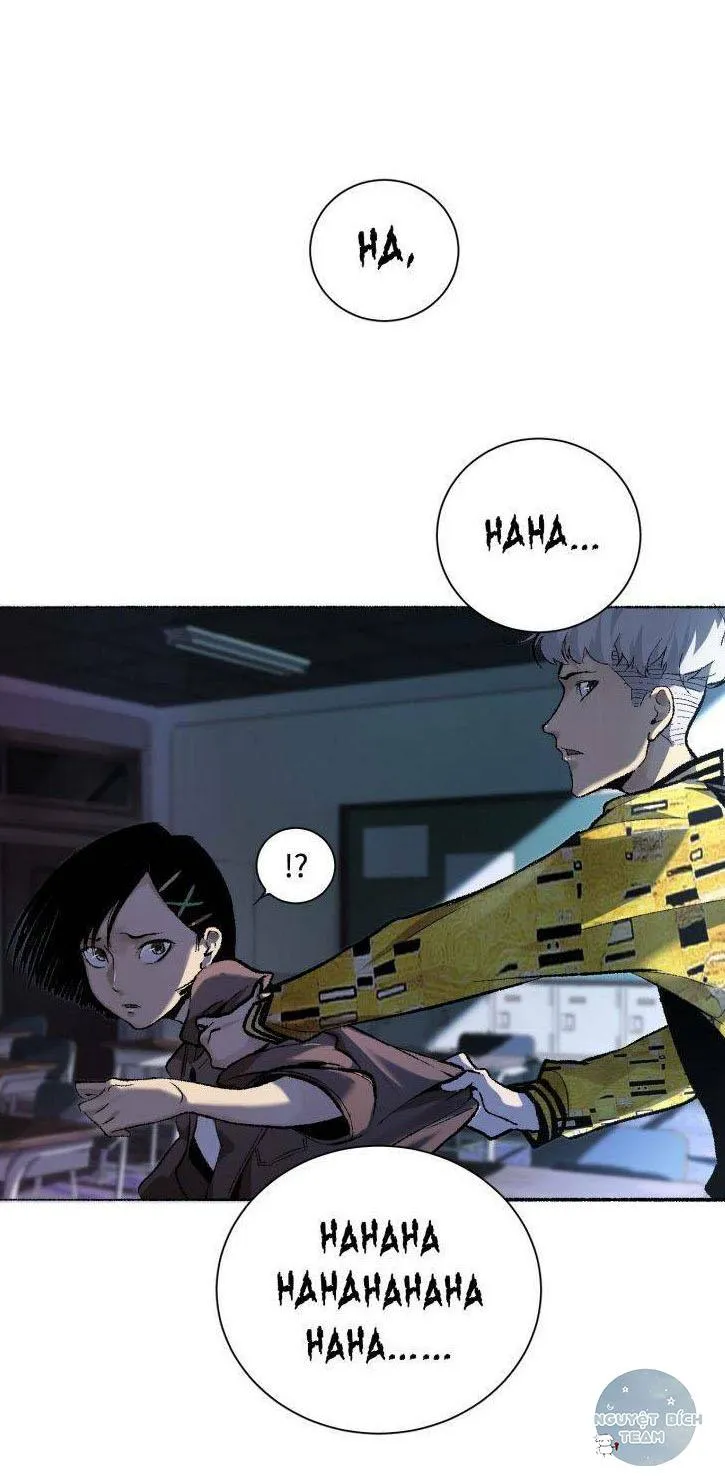 Vlog Khám Phá Những Điều Bí Ẩn Chapter 4 Trang 16