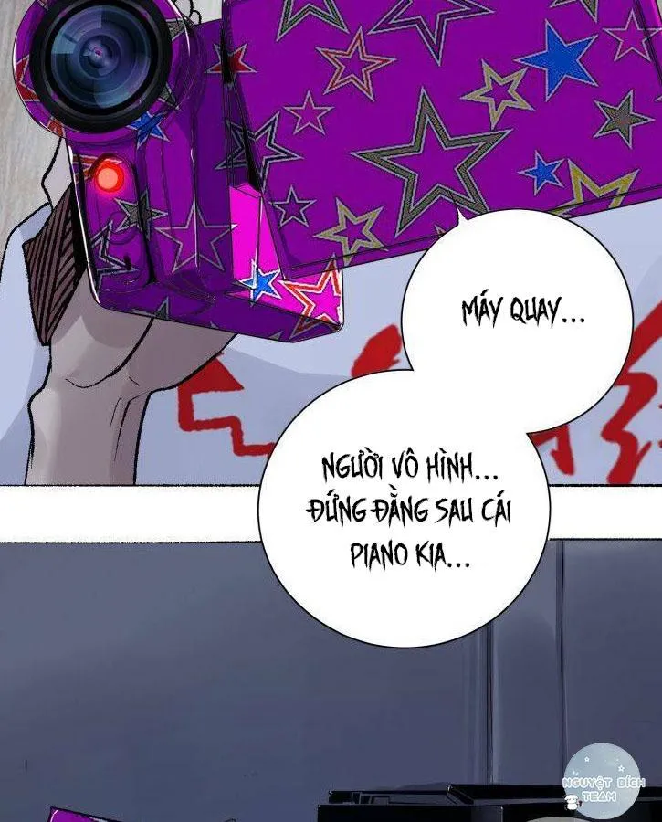 Vlog Khám Phá Những Điều Bí Ẩn Chapter 4 Trang 18