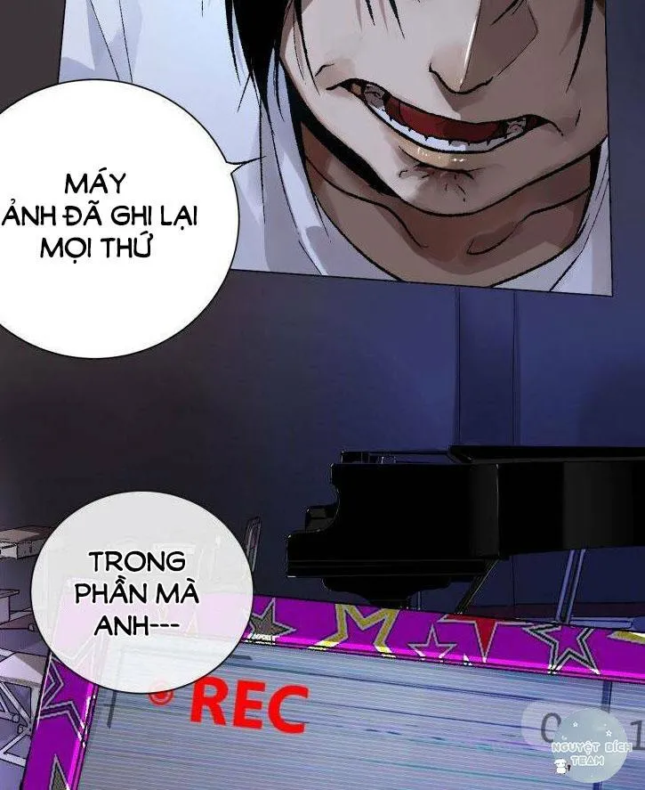 Vlog Khám Phá Những Điều Bí Ẩn Chapter 4 Trang 21