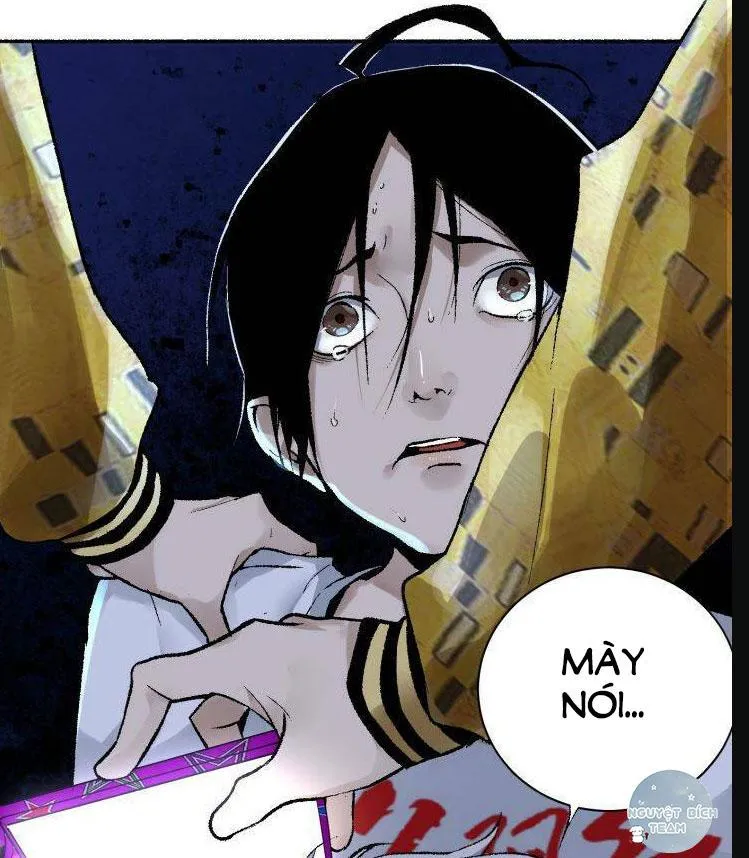 Vlog Khám Phá Những Điều Bí Ẩn Chapter 4 Trang 27