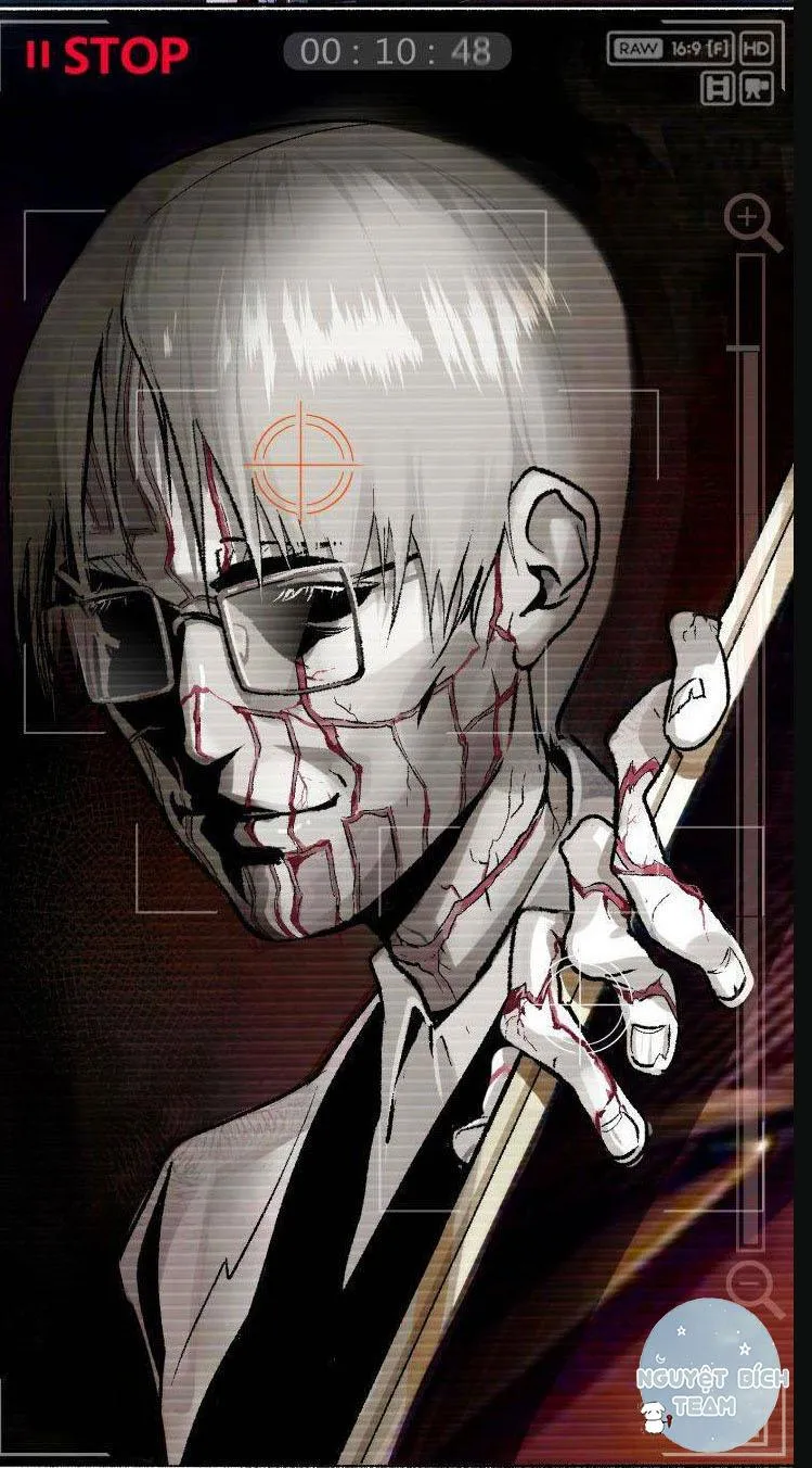 Vlog Khám Phá Những Điều Bí Ẩn Chapter 4 Trang 30