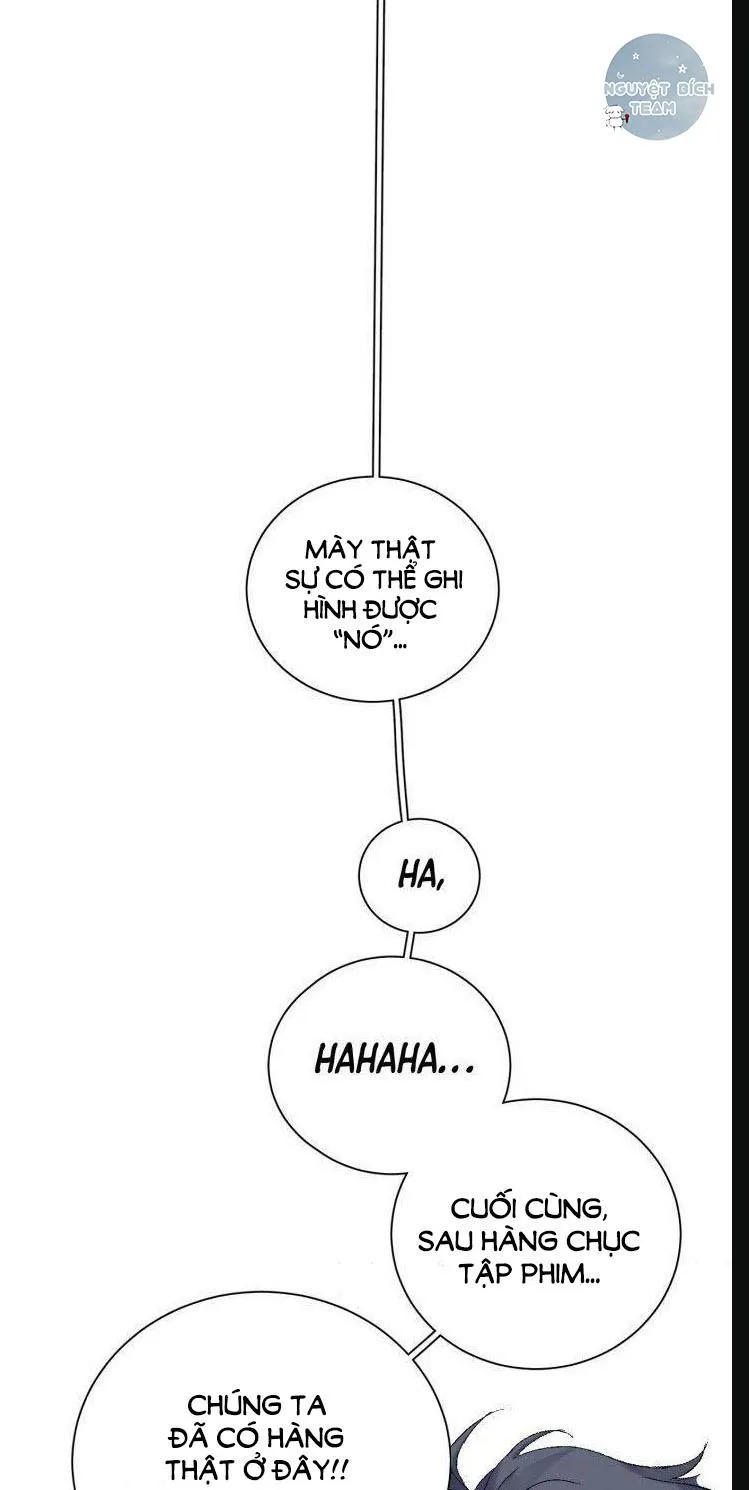Vlog Khám Phá Những Điều Bí Ẩn Chapter 4 Trang 32
