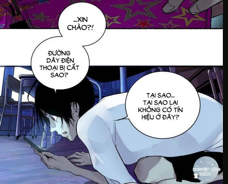 Vlog Khám Phá Những Điều Bí Ẩn Chapter 4 Trang 34