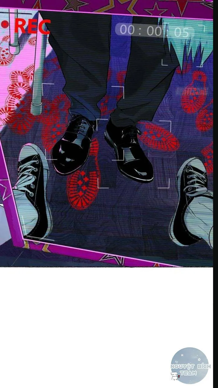 Vlog Khám Phá Những Điều Bí Ẩn Chapter 4 Trang 52