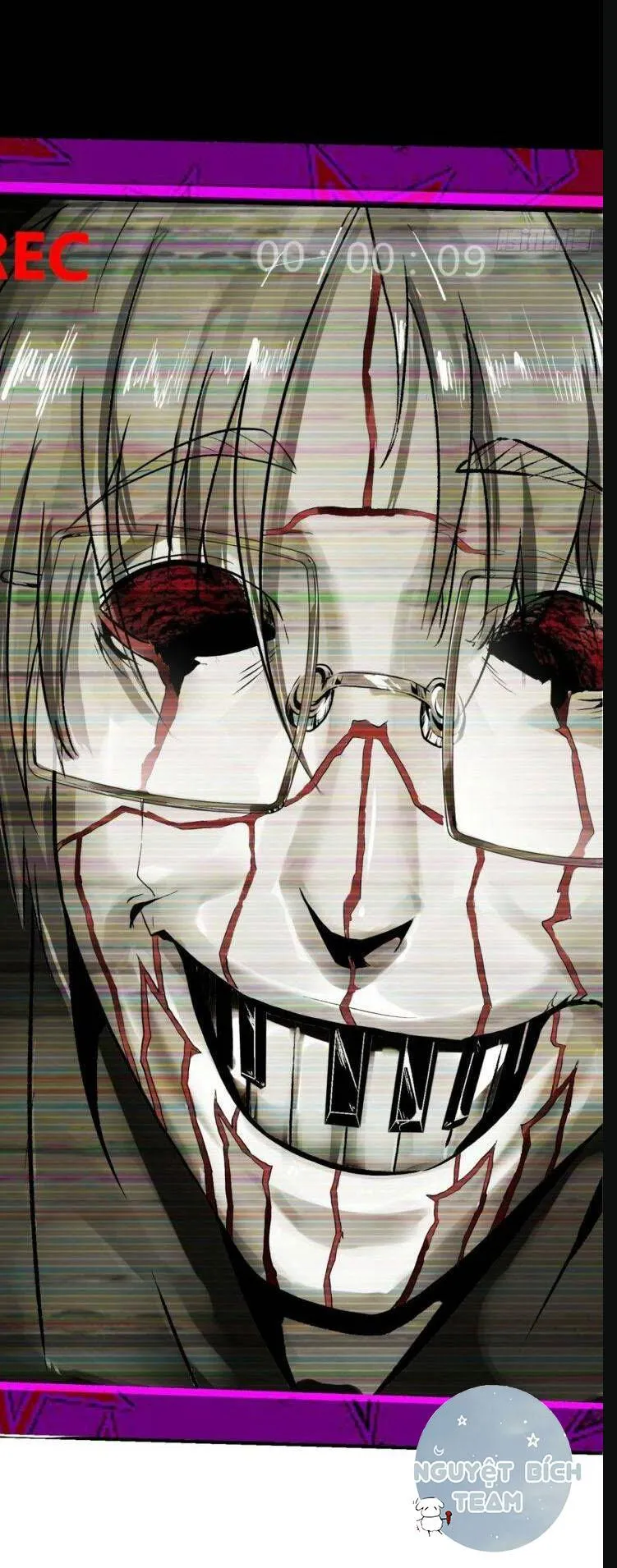 Vlog Khám Phá Những Điều Bí Ẩn Chapter 4 Trang 56