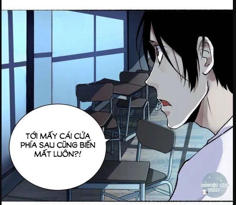 Vlog Khám Phá Những Điều Bí Ẩn Chapter 4 Trang 64