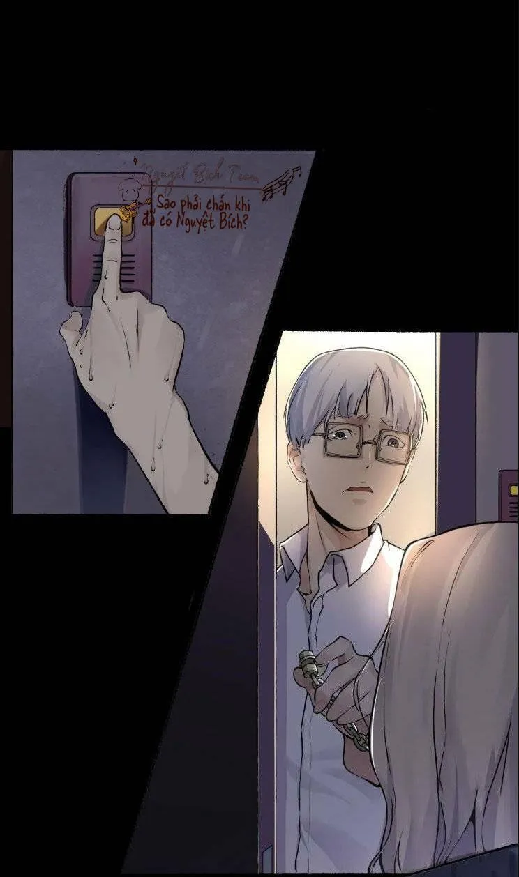 Vlog Khám Phá Những Điều Bí Ẩn Chapter 5 Trang 6