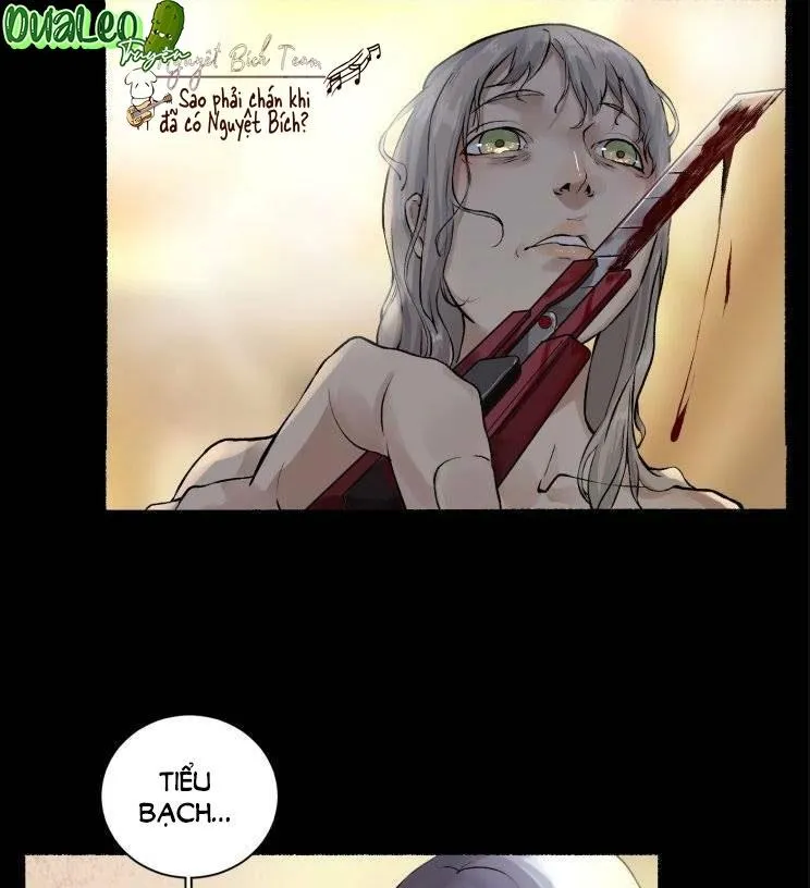 Vlog Khám Phá Những Điều Bí Ẩn Chapter 5 Trang 11