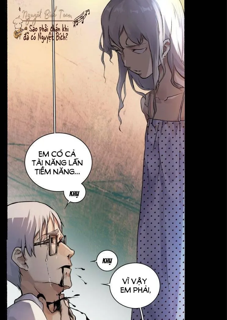 Vlog Khám Phá Những Điều Bí Ẩn Chapter 5 Trang 12