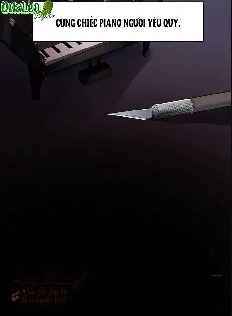 Vlog Khám Phá Những Điều Bí Ẩn Chapter 5 Trang 15