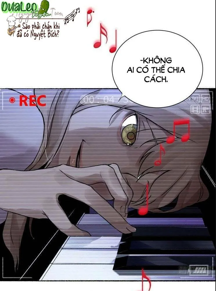 Vlog Khám Phá Những Điều Bí Ẩn Chapter 5 Trang 23