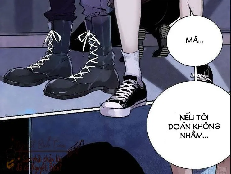 Vlog Khám Phá Những Điều Bí Ẩn Chapter 5 Trang 28