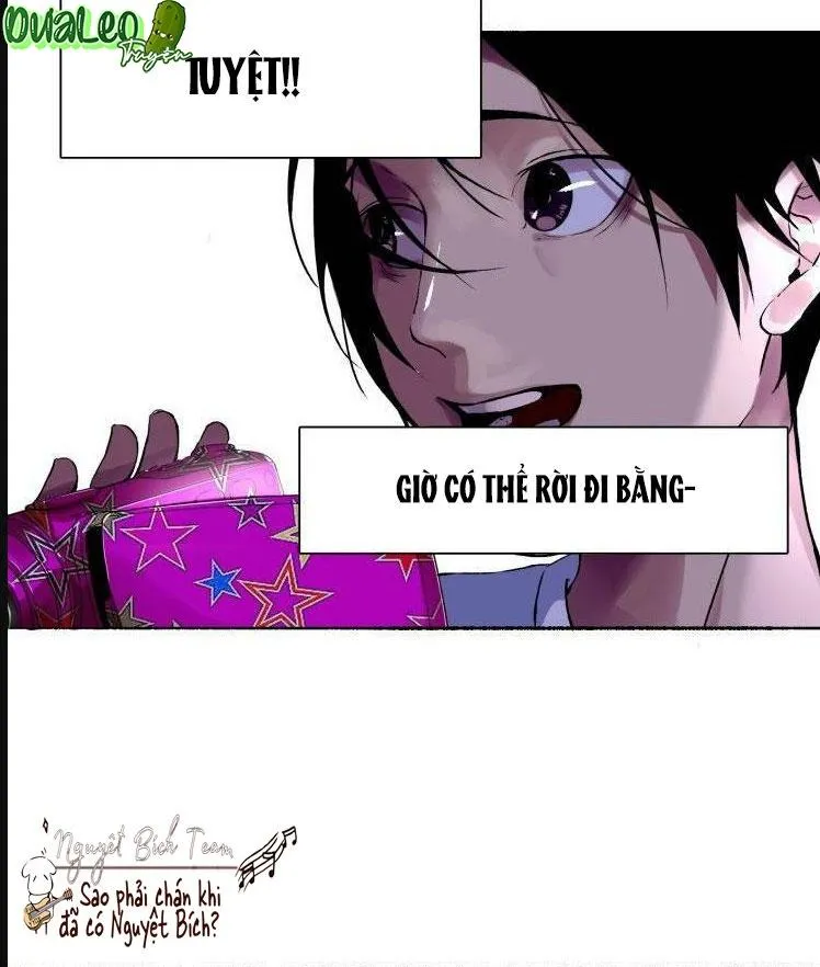 Vlog Khám Phá Những Điều Bí Ẩn Chapter 5 Trang 33