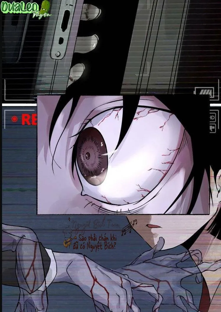 Vlog Khám Phá Những Điều Bí Ẩn Chapter 5 Trang 35