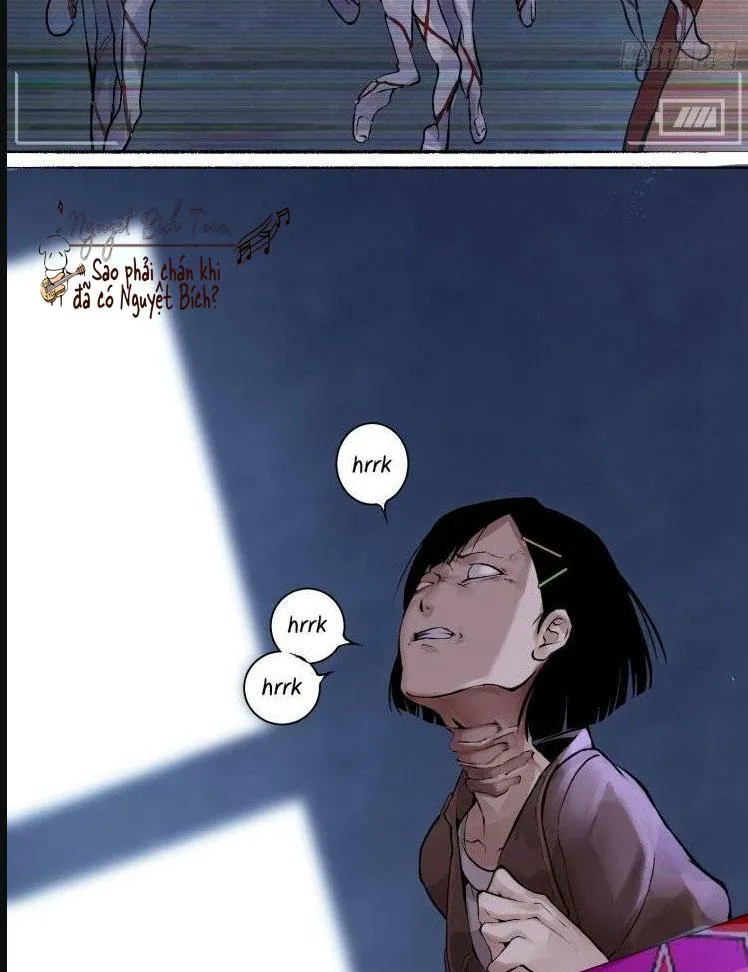 Vlog Khám Phá Những Điều Bí Ẩn Chapter 5 Trang 36