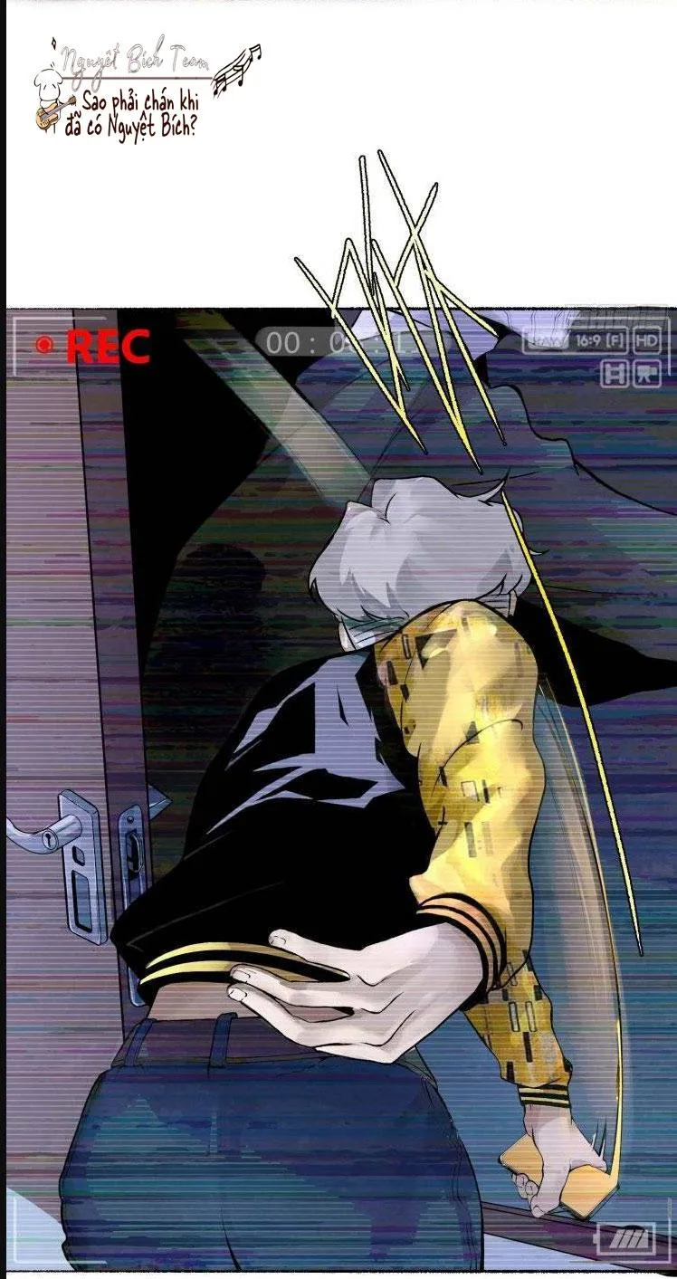 Vlog Khám Phá Những Điều Bí Ẩn Chapter 5 Trang 42