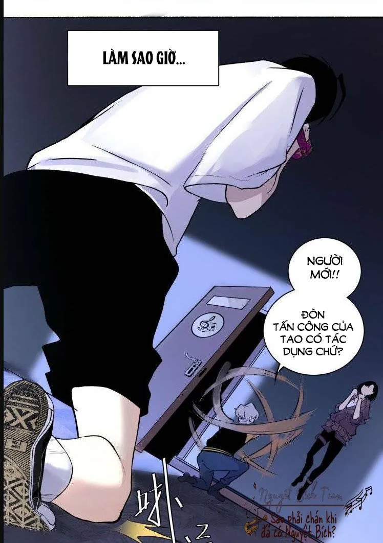 Vlog Khám Phá Những Điều Bí Ẩn Chapter 5 Trang 44